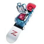 کوله اسکی 28 لیتر دیوتر مدل FREERIDER SL