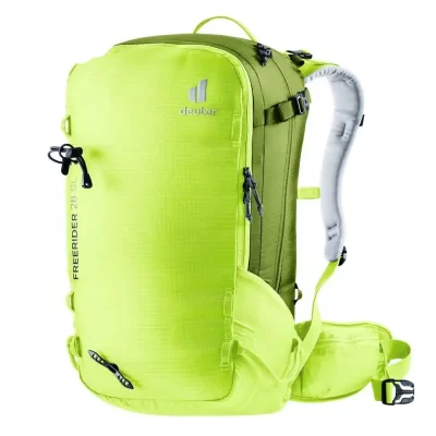 کوله اسکی 28 لیتر دیوتر مدل FREERIDER SL