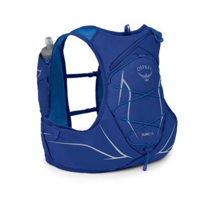کوله رانینگ زنانه 1.5 لیتر آسپری مدل DURO سایز M آبی