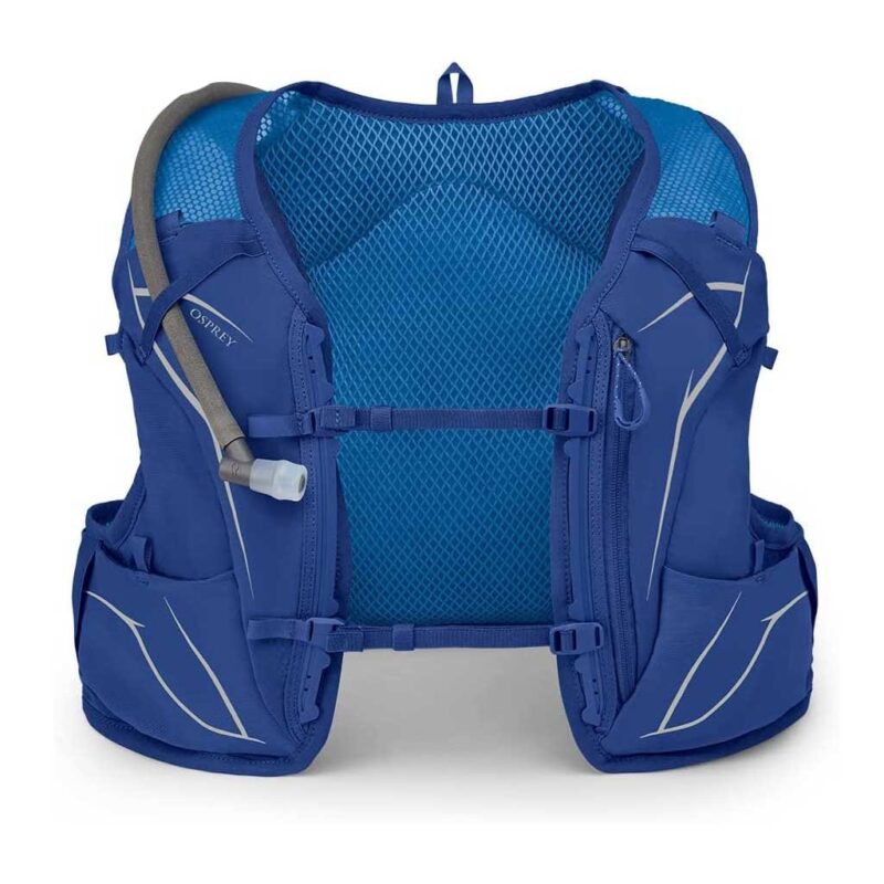 کوله رانینگ زنانه 1.5 لیتر آسپری مدل DURO سایز M آبی