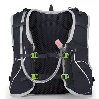 کوله رانینگ زنانه 1.5 لیتر آسپری مدل Duro سایز S-Mد مشکی