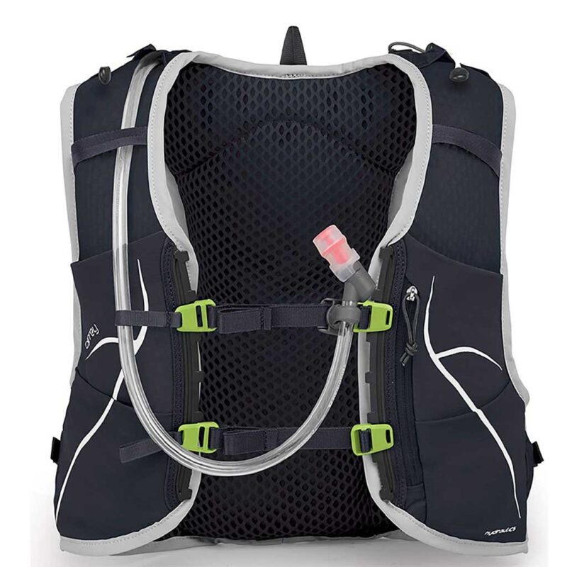 کوله رانینگ زنانه 1.5 لیتر آسپری مدل Duro سایز S-Mد مشکی