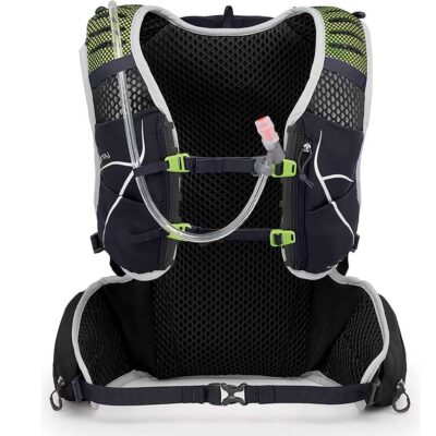 کوله رانینگ زنانه 15 لیتر آسپری مدل Duro سایز S-M مشکی