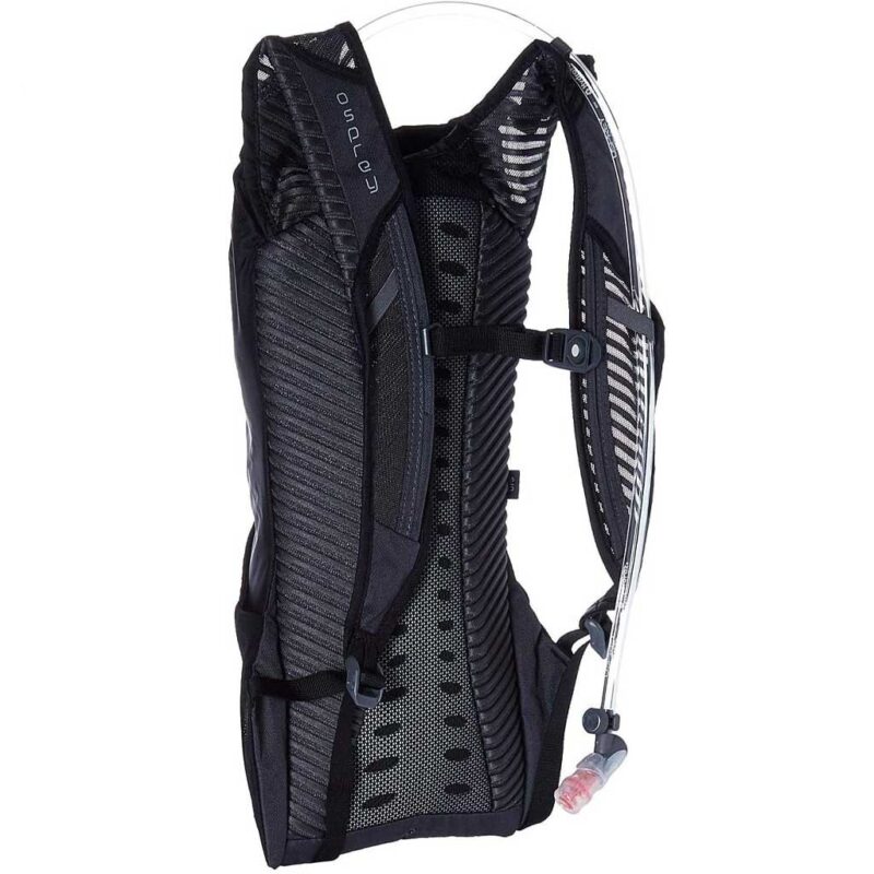 کوله رانینگ زنانه 3 لیتر آسپری مدل Katari سایز S آبی