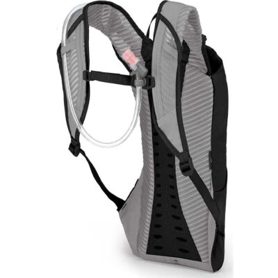 کوله زنانه 3 لیتر آسپری مدل Kitsuma سایز S مشکی