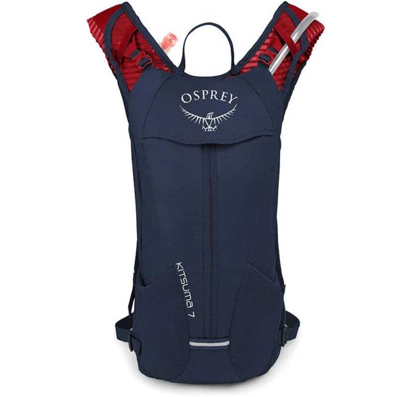 کوله زنانه 7 لیتر آسپری مدل Kitsuma سایز S