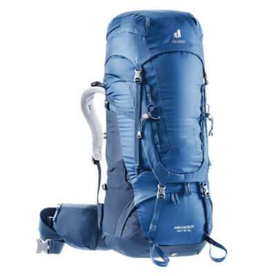 کوله پشتی 50 لیتری دیوتر مدل AIRCONTACT SL 2021