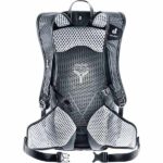 کوله پشتی دوچرخه سواری دیوتر مدل deuter Race Air backpack black