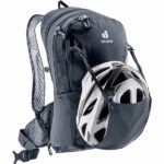 کوله پشتی دوچرخه سواری دیوتر مدل deuter Race Air backpack black - Image 2