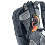 کوله پشتی دوچرخه سواری دیوتر مدل deuter Race Air backpack black