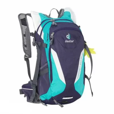 کوله پشتی دوچرخه سواری زنانه دیوتر مدل Backpack Deuter Compact EXP 10 SL