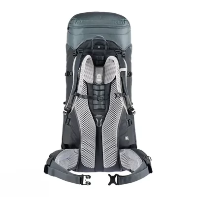 کوله پشتی دیوتر 10+60 Deuter Aircontact Sl Women’s Bag Shale-graphite