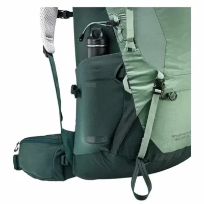 کوله پشتی دیوتر Deuter Aircontact Lite 60 + 10 SL