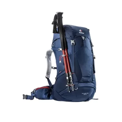 کوله پشتی دیوتر مدل Deuter Futura Pro 38 Liter SL Women’s Backpack Navy