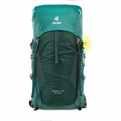 کوله پشتی دیوتر مدل Deuter Speed ​​Lite 24 Sl Day Tour Backpack