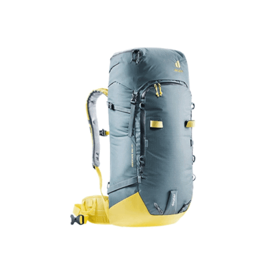 کوله پشتی سفری دیوتر مدل Deuter Freescape Pro 40 Bag Teal-corn