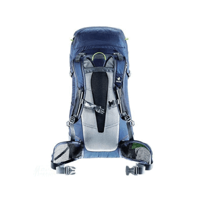 کوله پشتی سفری دیوتر مدل Deuter Gravity Expedition 45 Lite Outdoor Bag