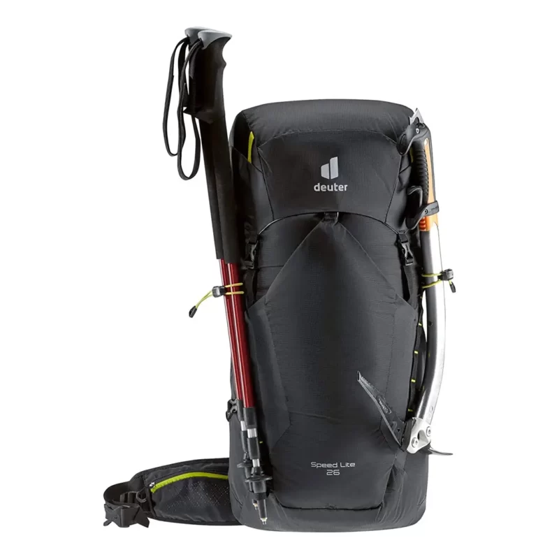 کوله پشتی سفری دیوتر مدل SPEED LITE 26