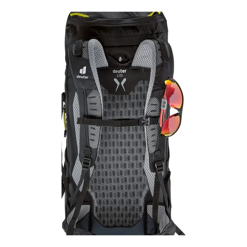 کوله پشتی سفری دیوتر مدل SPEED LITE 26