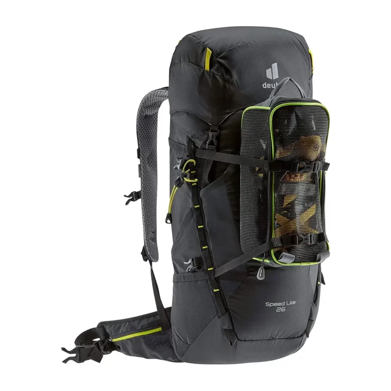 کوله پشتی سفری دیوتر مدل SPEED LITE 26