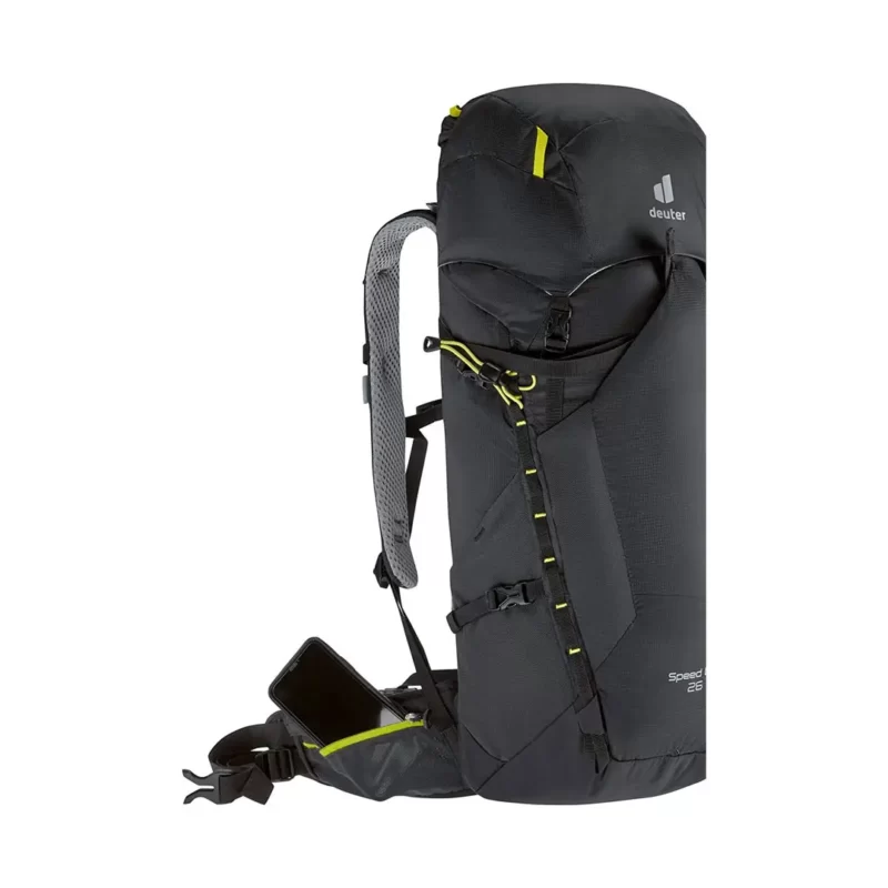 کوله پشتی سفری دیوتر مدل SPEED LITE 26