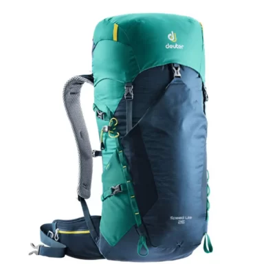 کوله پشتی سفری دیوتر مدل SPEED LITE 26