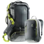 کوله پشتی سفری دیوتر مدل Transit 65