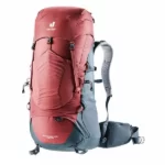 کوله پشتی کوهنوردی دیوتر مدل Aircontact Lite 40+10