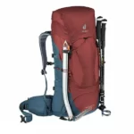 کوله پشتی کوهنوردی دیوتر مدل Aircontact Lite 40+10