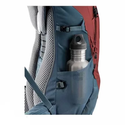 کوله پشتی کوهنوردی دیوتر مدل Aircontact Lite 40+10