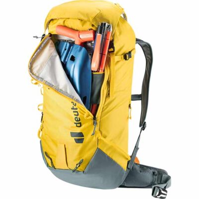 کوله پشتی کوهنوردی دیوتر Deuter Freescape Lite 26