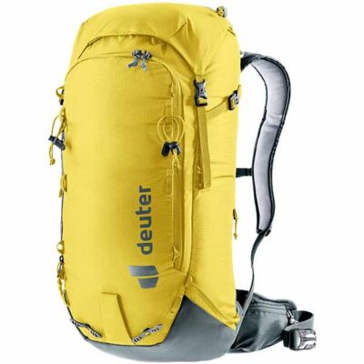 کوله پشتی کوهنوردی دیوتر Deuter Freescape Lite 26