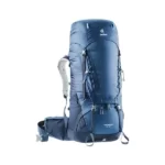 کوله پشتی کوهنوردی دیوتر مدل Aircontact 55+10