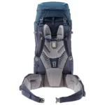 کوله پشتی کوهنوردی دیوتر مدل Aircontact 55+10