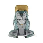 کوله پشتی کوهنوردی دیوتر مدل Aircontact 55+10