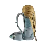 کوله پشتی کوهنوردی دیوتر مدل Aircontact 55+10