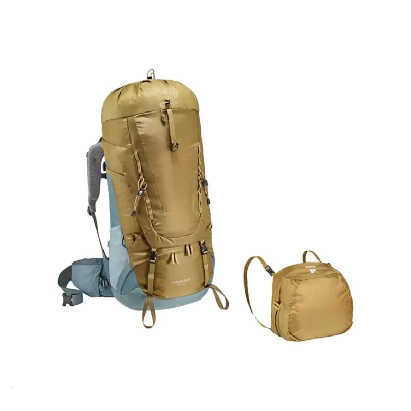 کوله پشتی کوهنوردی دیوتر مدل Aircontact 55+10