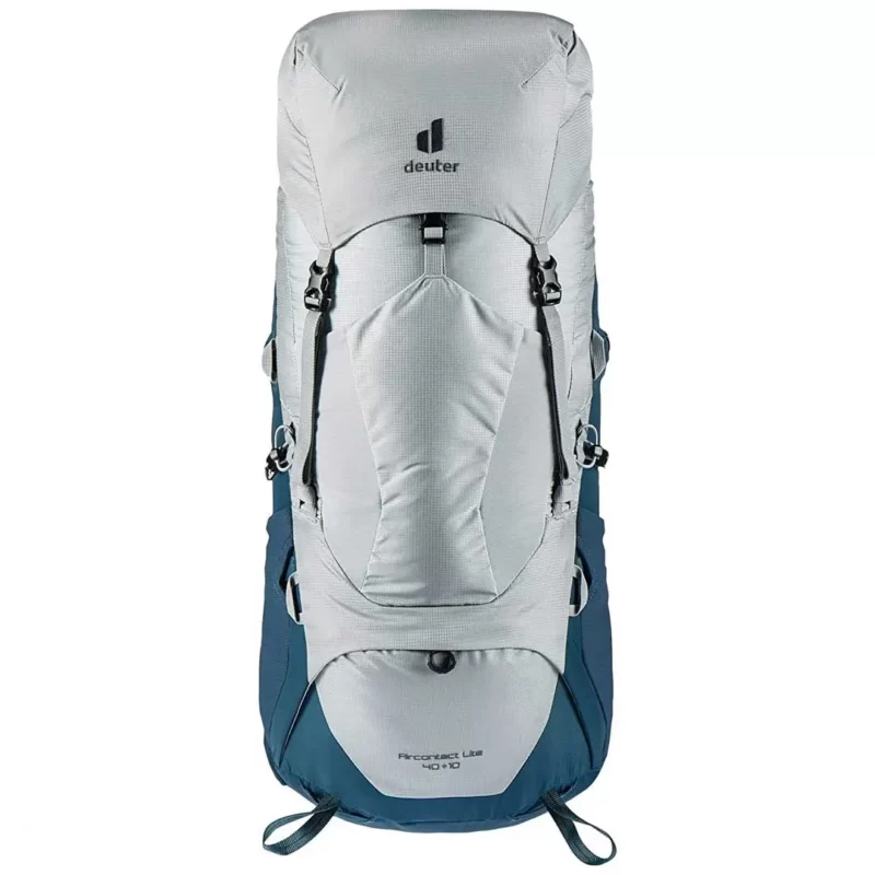 کوله پشتی کوهنوردی دیوتر مدل Aircontact Lite 40+10