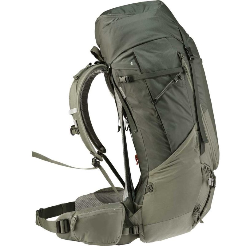 کوله کوهنوردی 10+60 لیتر دیوتر مدل Futura Air Trek