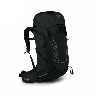 کوله کوهنوردی 30 لیتر آسپری مدل Tempest مشکی