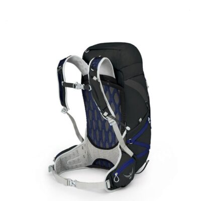 کوله کوهنوردی 30 لیتر آسپری مدل Tempest مشکی