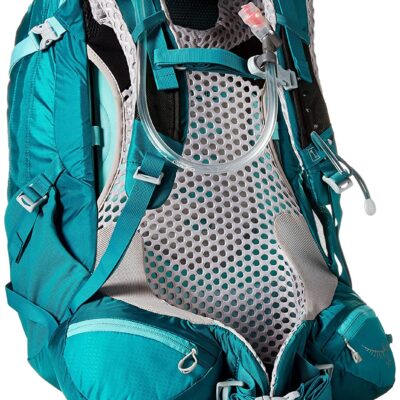 کوله کوهنوردی 34 لیتر آسپری مدل Mira AG سایز XS