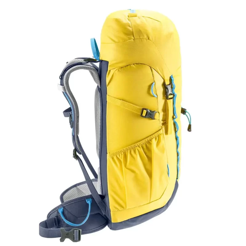 کوله کوهنوردی 22 لیتر دیوتر مدل Climber