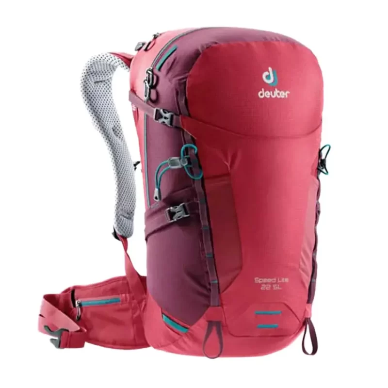 کوله کوهنوردی 22 لیتر دیوتر مدل SPEED LITE 22L SL