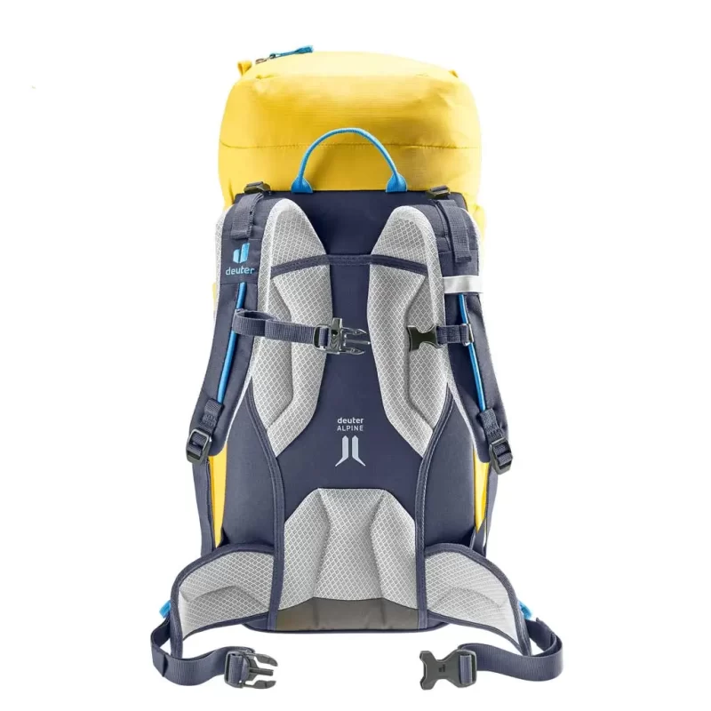 کوله کوهنوردی 22 لیتر دیوتر مدل Climber