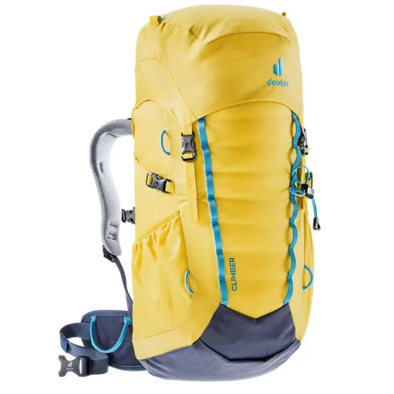 کوله کوهنوردی 22 لیتر دیوتر مدل Climber