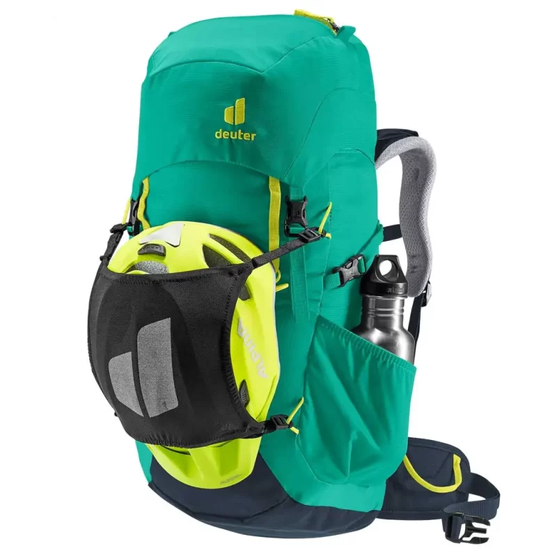 کوله کوهنوردی 22 لیتر دیوتر مدل Climber