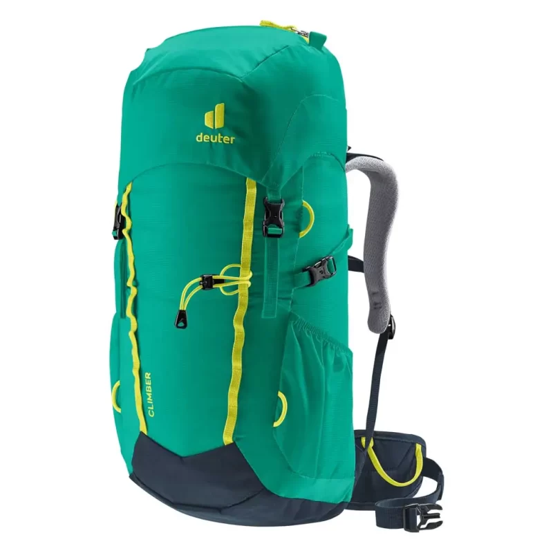 کوله کوهنوردی 22 لیتر دیوتر مدل Climber