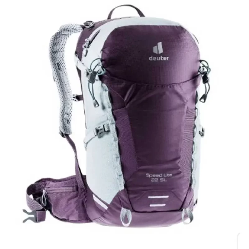 کوله کوهنوردی 22 لیتر دیوتر مدل SPEED LITE 22L SL