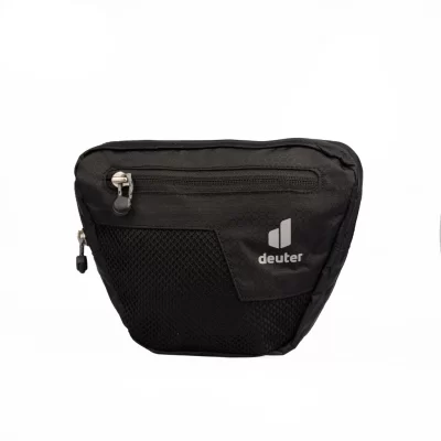 کیف روی فرمان دوچرخه DEUTER مدل FRONT BAG کد 3100822